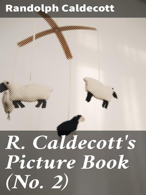 cover image of R. Caldecott's Picture Book (No. 2)